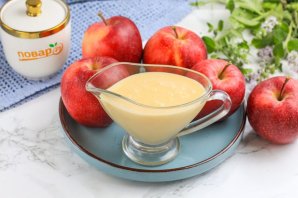 Пюре "Лакомка" Пюре "Лакомка"