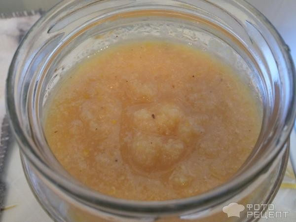 Рецепт: Мед с имбирем и лимоном - Вкусно и полезно. С гвоздикой.