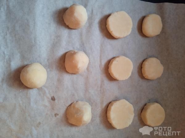 Рецепт: ПП печенье - Печенье без глютена "Кокосовое"- быстрое, вкусное, ароматное Рецепт: ПП печенье - Печенье без глютена "Кокосовое"- быстрое, вкусное, ароматное