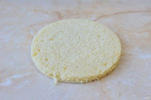 Малиновый муссовый торт Малиновый муссовый торт