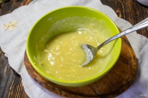 Рулет "Рафаэлло" Рулет "Рафаэлло"