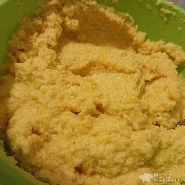 Рецепт: Тыквенная простая коврижка на скорую руку - Коврижка из семолины на кефире с запечённой тыквой. Рецепт: Тыквенная простая коврижка на скорую руку - Коврижка из семолины на кефире с запечённой тыквой.