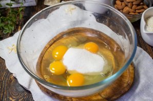 Рулет "Рафаэлло" Рулет "Рафаэлло"