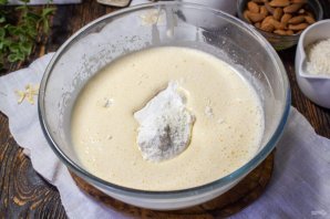 Рулет "Рафаэлло" Рулет "Рафаэлло"