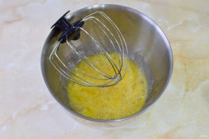 Малиновый муссовый торт Малиновый муссовый торт