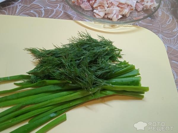 Рецепт: Суп из красной чечевицы - с беконом Рецепт: Суп из красной чечевицы - с беконом