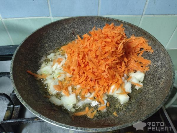 Рецепт: Филе горбуши, запеченное в духовке - Сочное