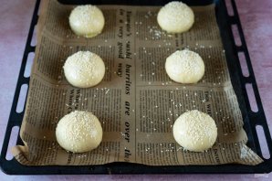 Булочки Булочки