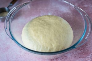 Булочки Булочки