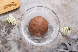Постные пряники