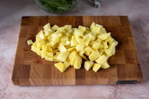 Щи рахмановские Щи рахмановские