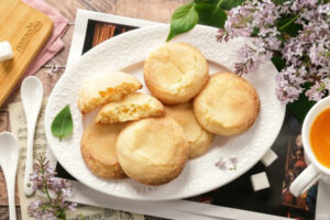 Печенье «Минутка»