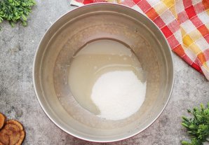 Клубничное варенье жидкое