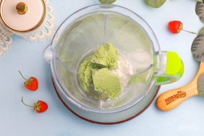 Коктейль со свежим яйцом Коктейль со свежим яйцом