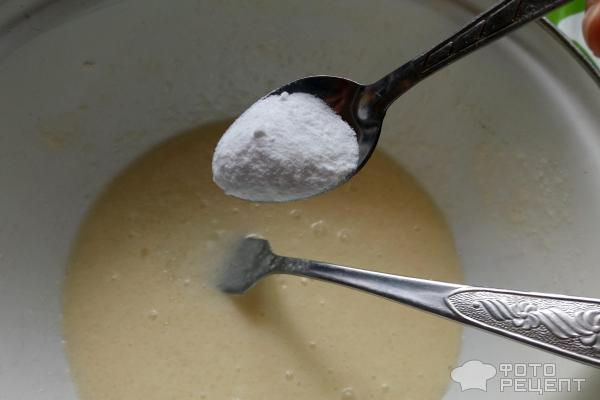 Рецепт: Овсяное печенье - с изюмом и шоколадом Рецепт: Овсяное печенье - с изюмом и шоколадом