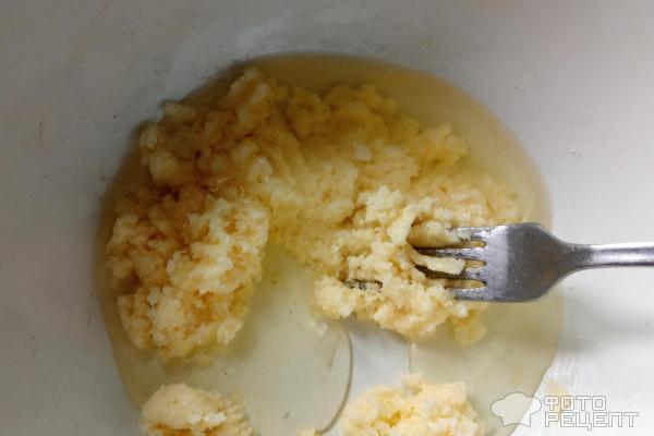 Рецепт: Овсяное печенье - с изюмом и шоколадом Рецепт: Овсяное печенье - с изюмом и шоколадом